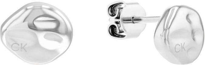 Calvin Klein Molten korvakorut CKJ35000116 - Teräksiset korvakorut - CKJ35000116 - 1