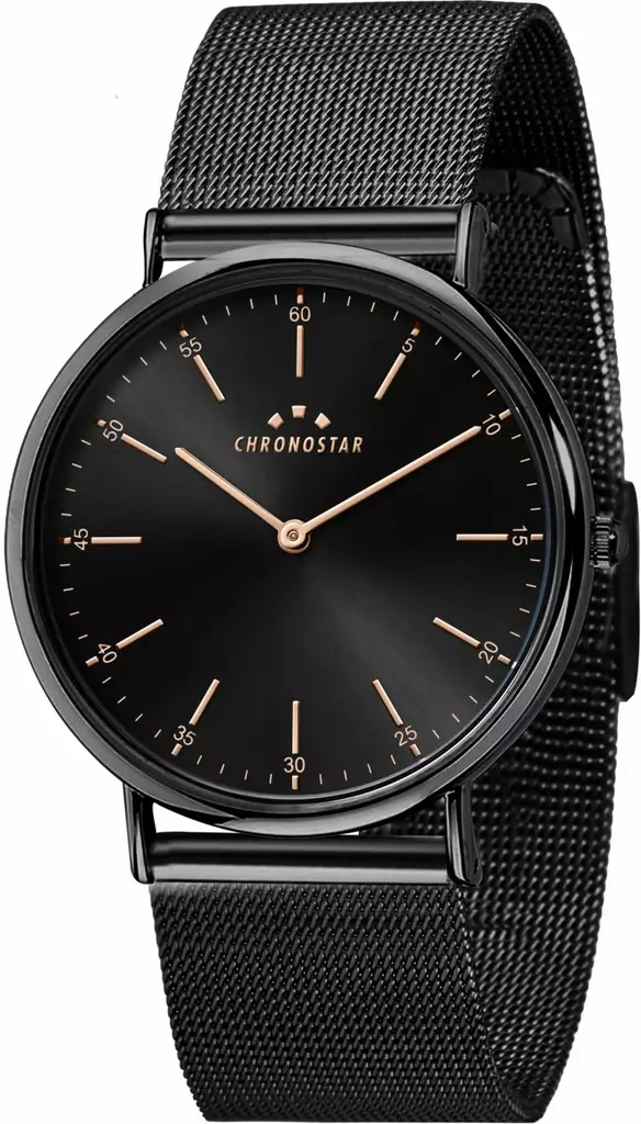 Chronostar Preppy miesten kello R3753252026 edest=C3=A4 kuvattuna - Chronostar miesten rannekellot - R3753252026 - 1