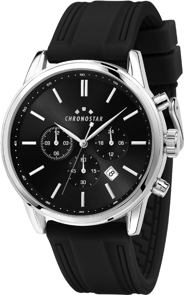 Chronostar Urano rannekello R3751270006 - Chronostar miesten rannekellot - R3751270006 - 1