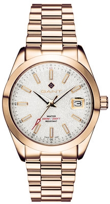 Gant Eastham Mid-IPG naisten rannekello G163006 - Gant naisten rannekellot - G163006 - 1