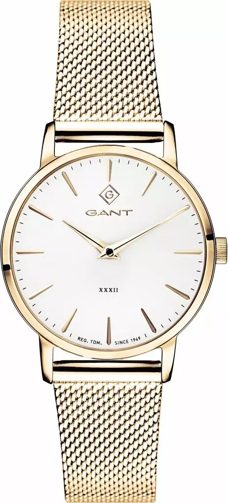 Gant Park Avenue 32 naisten rannekello G127006 - Gant naisten rannekellot - G127006 - 1