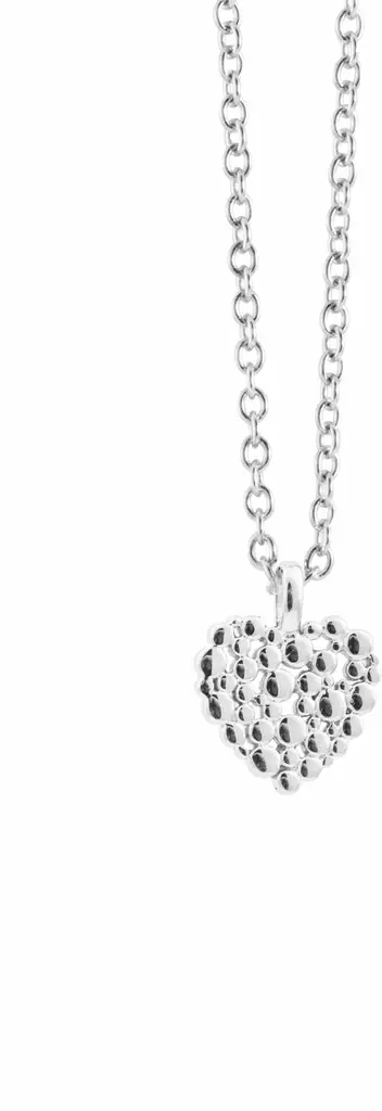 Hopeinen Valoi riipus CRR46 - Hopeiset riipukset - CRR46 - 1