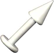 Huulikoru 8mm, 1,6mm teräs - Lävistyskorut - 15002-8-16 - 1