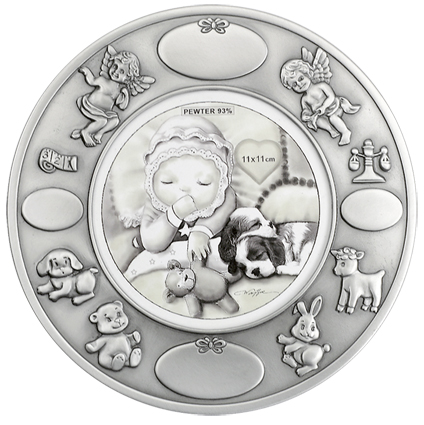 Kastekehys, enkeli - Kastekehykset ja -albumit - 078216 - 1