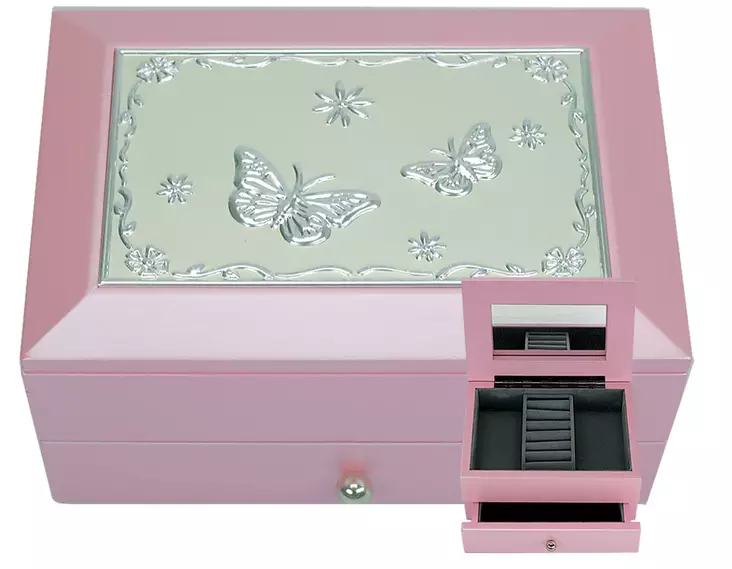 Korurasia vaaleanpunainen - Korurasiat - 078846 - 1