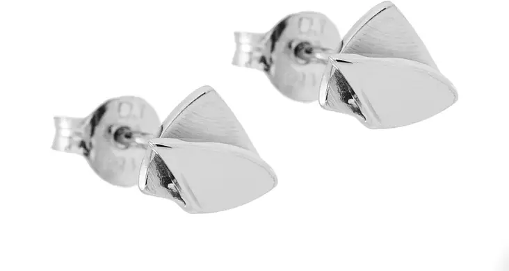 Korvakorut CKK26 - Hopeiset korvakorut - CKK26 - 1