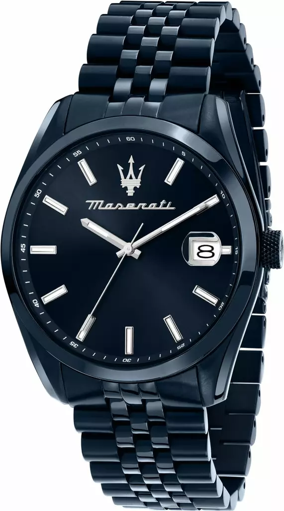 Maserati ATTRAZIONE R8853151016 - Maserati miesten rannekellot - R8853151016 - 1