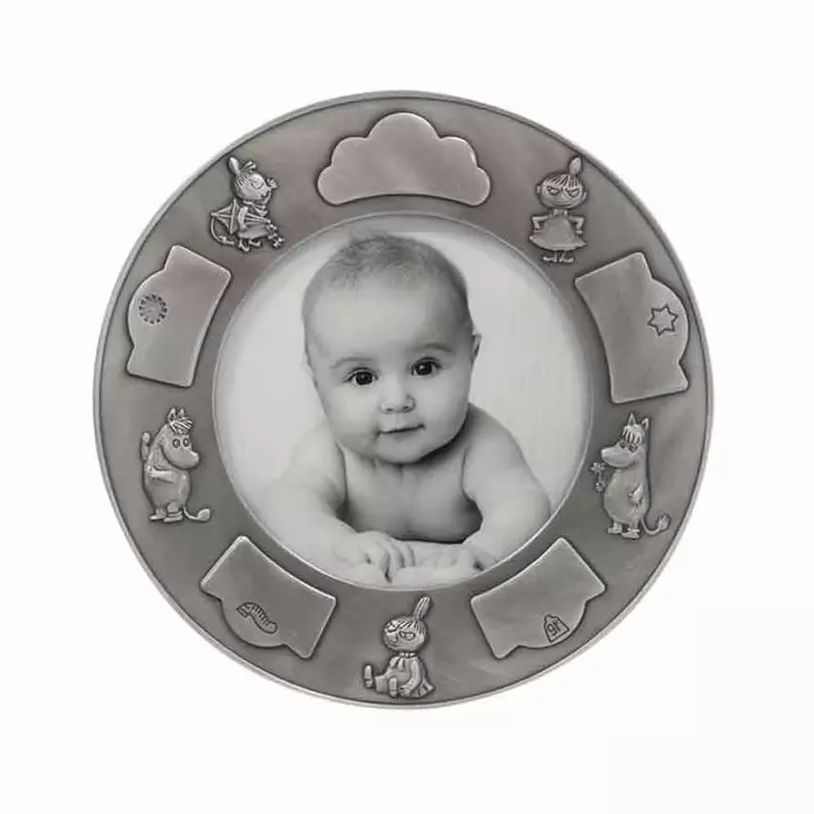 Pikku Myy kastekehys - Kastekehykset ja -albumit - 270-76806 - 1