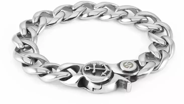 Nomination B-yond rannekoru 028931-036 - Teräksiset rannekorut - 028931-036 - 1