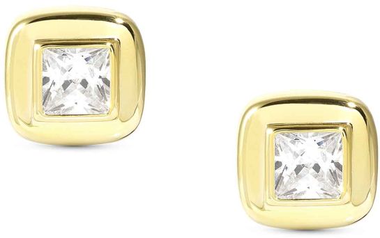 Nomination Domina korvakorut - Hopeiset korvakorut - 240403-036 - 1