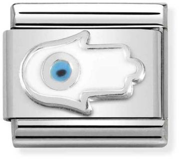 Nomination Silver Shine Fatiman k=C3=A4si pala 330204-26 - Composable Classic - 330204-26 - 1