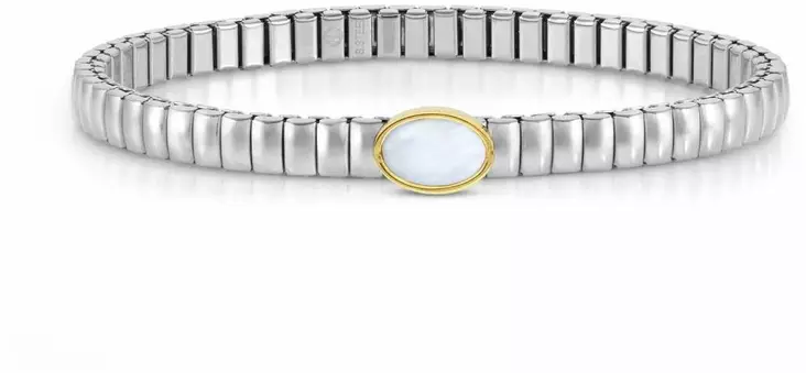 Nomination XTE rannekoru Life edition 046009-126 - Teräksiset rannekorut - 046009-126 - 1