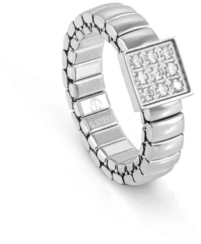 Nomination XTE sormus Life edition 046000-056 - Terässormukset - 046000-056 - 1