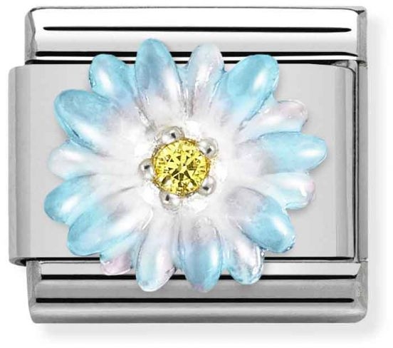 Nomination pala - Kukka Sininen 330321-06 - Composable Classic - 330321-06 - 1