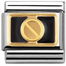 Nomination pala - ruuvi - 030280 06 - Nomination ALE Classic palat - 030280-06 - 0