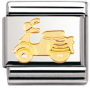 Nomination pala - Vespa - 030108 06 - Composable Classic - 030108-06 - 0