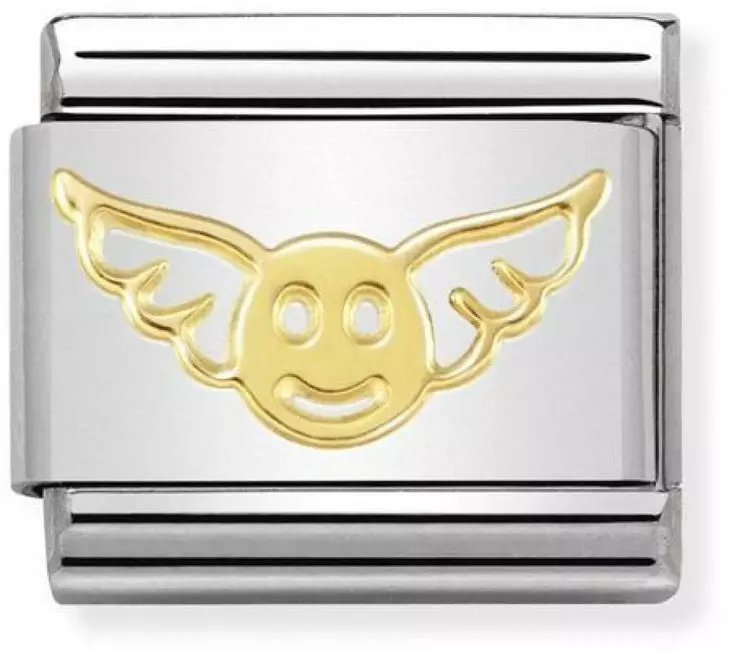 Nomination pala Angel of Happiness 030162-46 - Composable Classic - 030162-46 - 1