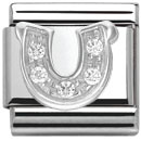 Nomination pala - Hevosenkenk=C3=A4 ,hopea cz - 330304 05 - Nomination combosable classic - 330304-06 - 0