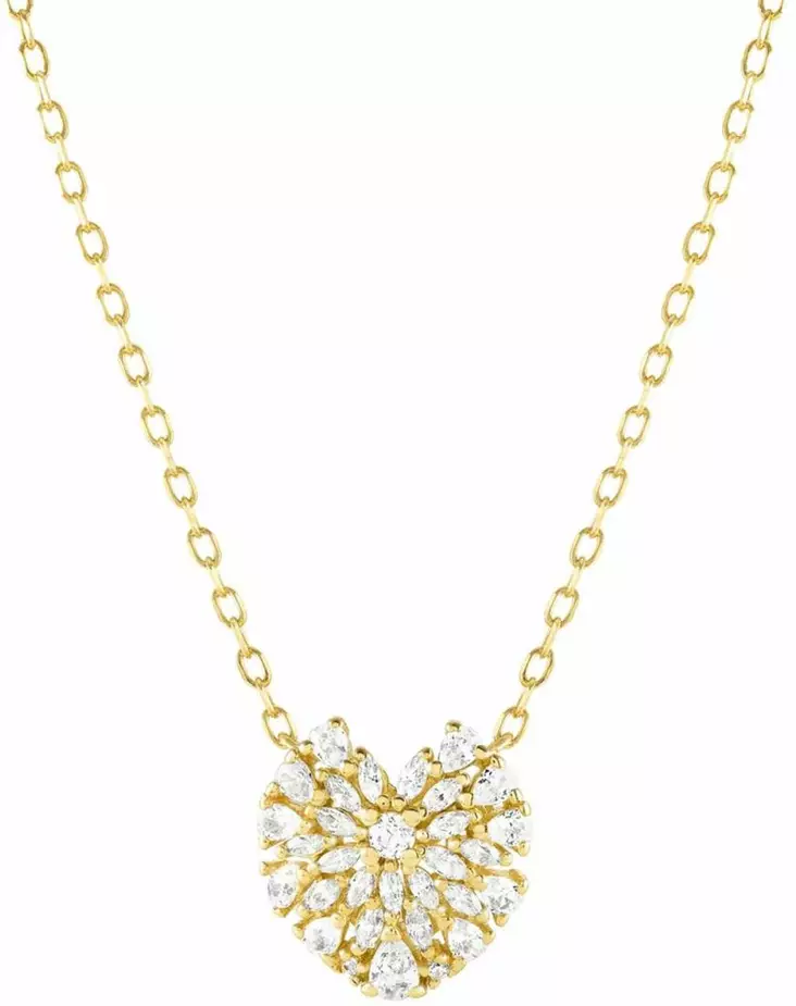 Nominaton Rayoflight kaulakoru 240202-006 - Teräksiset rannekorut - 240202-006 - 1