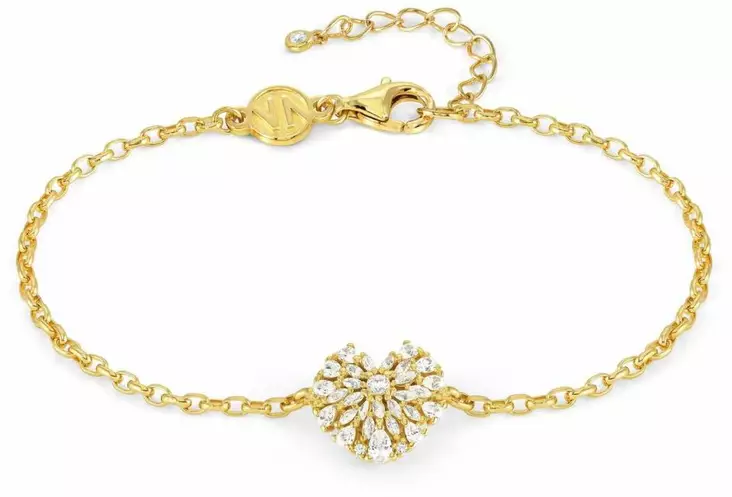 Nominaton Rayoflight rannekoru 240201-006 - Teräksiset rannekorut - 240201-006 - 1