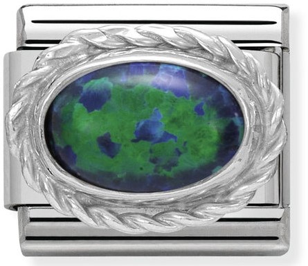 Nomi pala Vihreä Opaali 330503-26 - Composable Classic - 330503-26 - 1