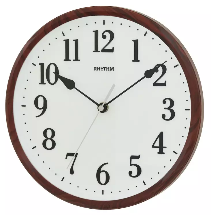 CMG608-NR06.jpg - Seinäkellot - CMG608-NR06 - 1