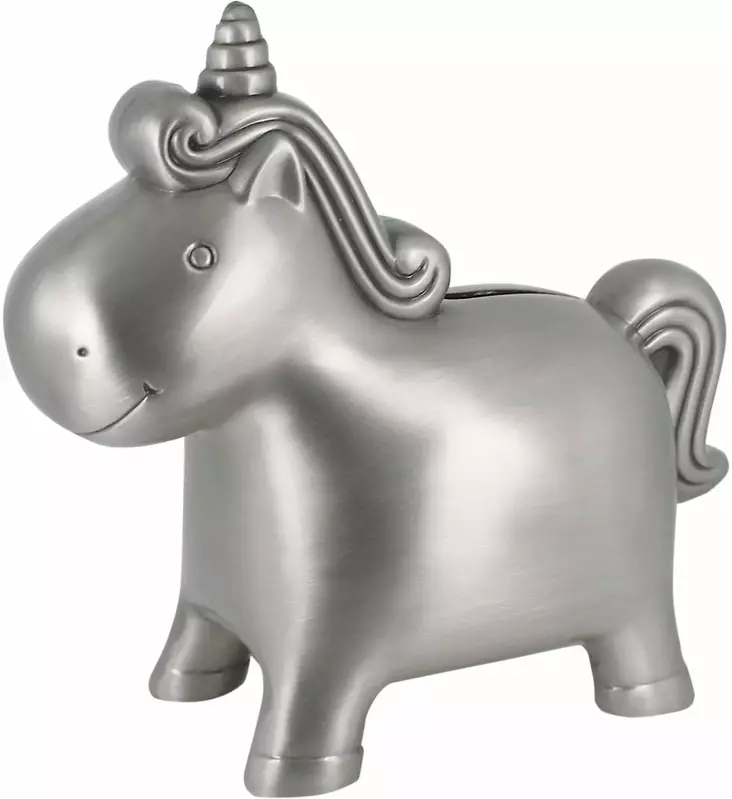 S=C3=A4=C3=A4st=C3=B6lipas yksisarvinen - Säästöpossut - 078646 - 1