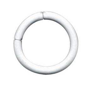 Segment ring 10mm 1,6mm - Lävistyskorut - 15005-10-16 - 1
