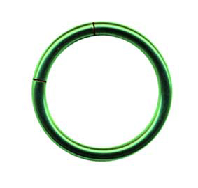Segment ring 10mm 1,6mm - Lävistyskorut - 17005-10-16 - 1