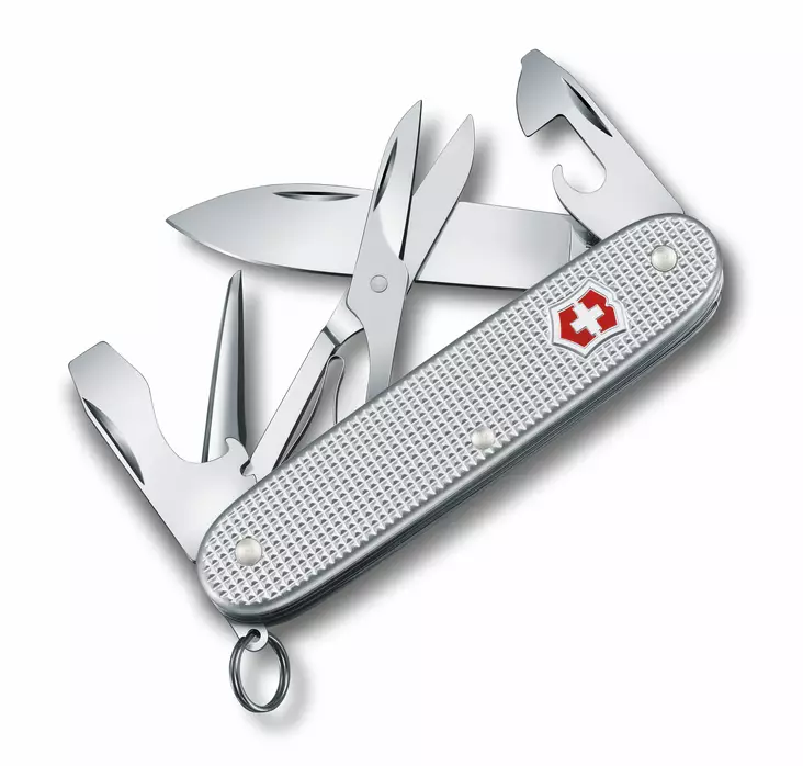 Victorinox Pioneer X  monitoimity=C3=B6kalu - Victorinox monitoimityökalut - 0.8231.26 - 1