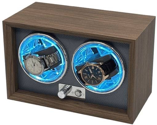 Winder Double Blue Light ZE146 - Isänpäivä lahjaideat - ZE146 - 1