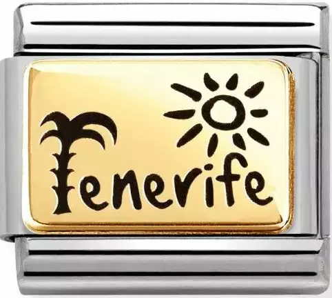 Nomination pala Teneriffa 030166-56 - Nomination - 030166-56 - 1