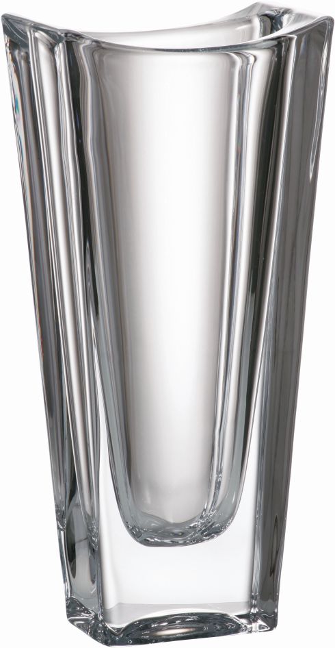 Kristallimaljakko Bohemia Okinawa 30cm 077006 - Taidelasi - 077006 - 1