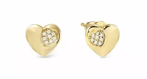 Nomination Petit Sparkle - Nomination korvakorut - 242304-006 - 1