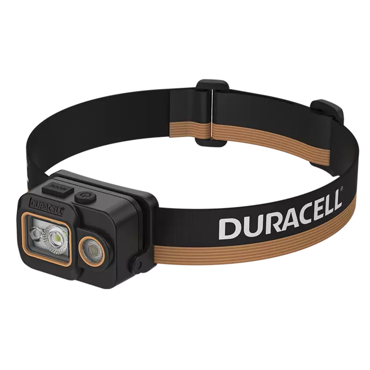Duracell DH700R Core otsavalaisin - Muut käyttöesineet - H246 - 1