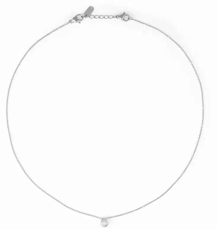 Mockberg Celeste kaulakoru MB1726 - Teräsriipukset - MB1726 - 1