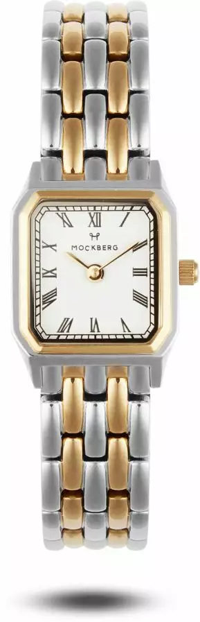 Mockberg Classic Big kello MO336 - Mockberg naisten rannekellot - MO336 - 1