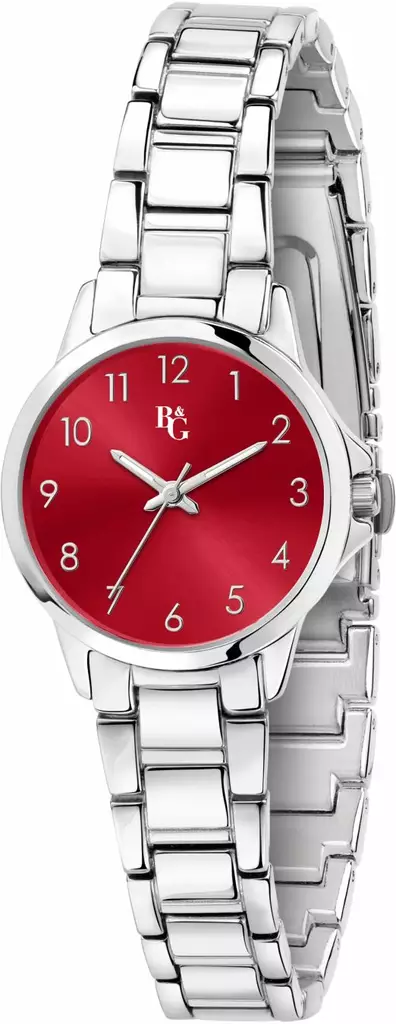 B&G STREAMER RG R3853285506 - BeG rannekellot - R3853285506 - 1