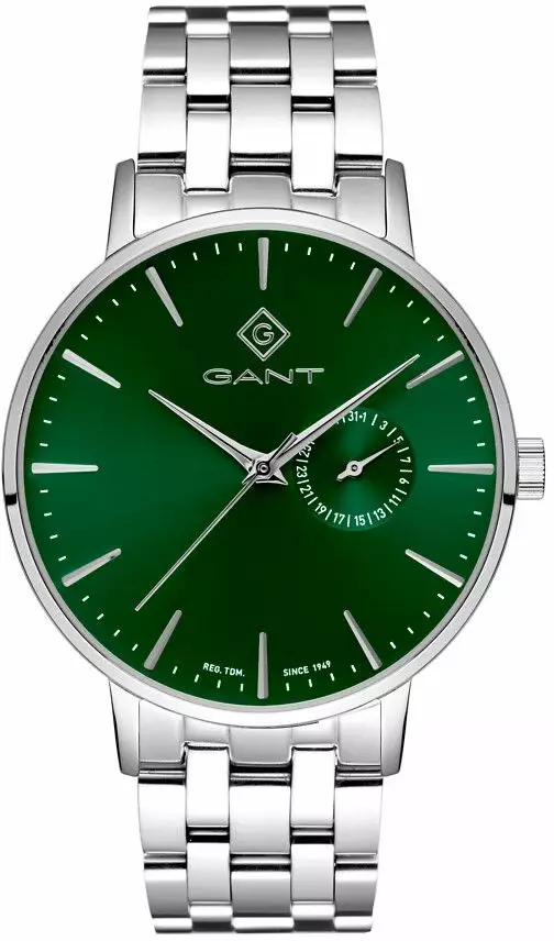 Gant Park Hill 3 G105026 - Gant miesten rannekellot - G105026 - 1