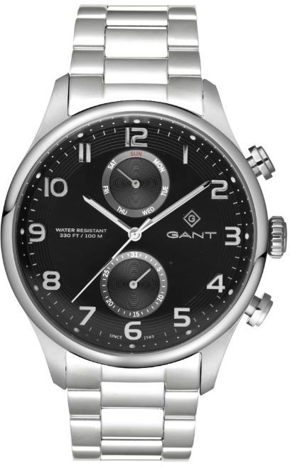 Gant Southampton G175006 - Gant miesten rannekellot - G175006 - 1