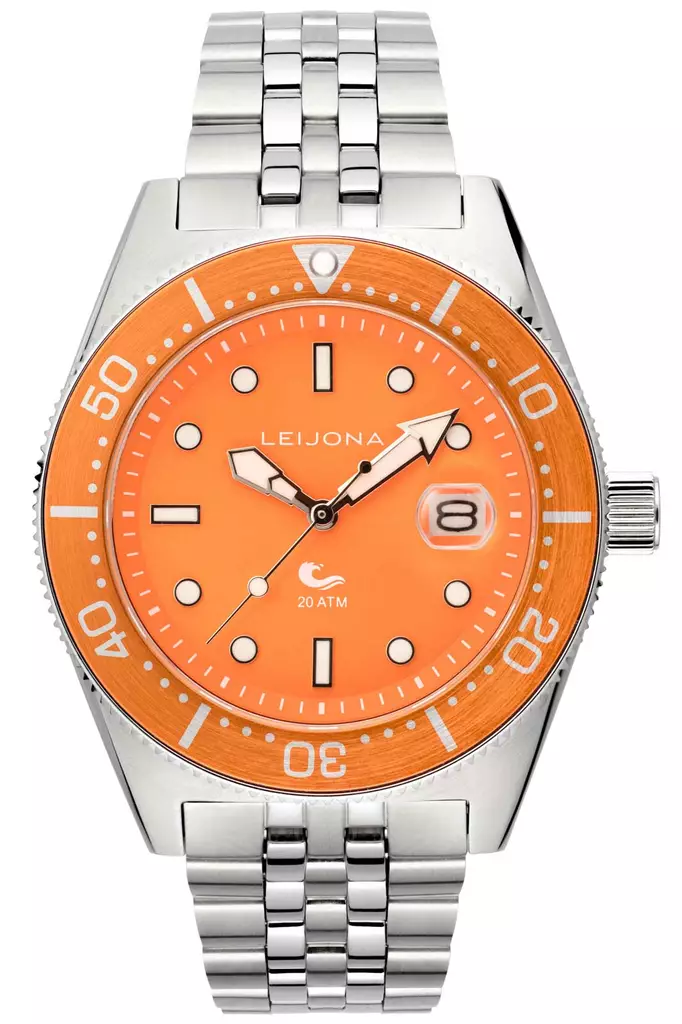 Leijona Tyrsky 5012-2636 - Leijona miesten rannekellot - 5012-2636 - 1