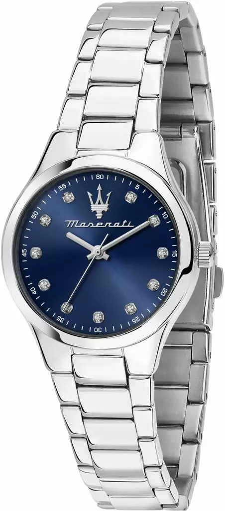 Maserati Attrazione naisten kello R8853151506 - Maserati naisten rannekellot - R8853151506 - 1