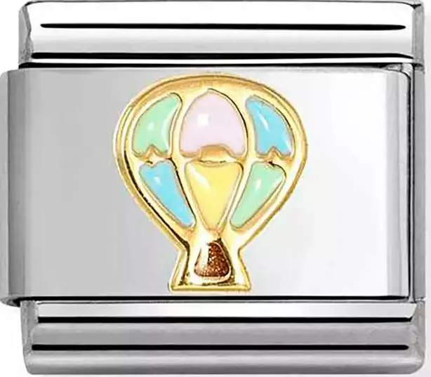 Nomination Kuumailmapallo 030285-66 - Nomination - 030285-66 - 1