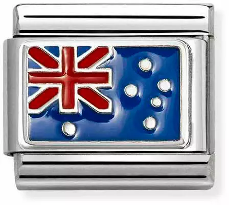 Nomination pala Australian lippu 330207-36 - Nomination combosable classic - 330207-36 - 1