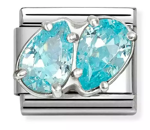 Nomination pala 330329-16 - Nomination combosable classic - 330329-16 - 1