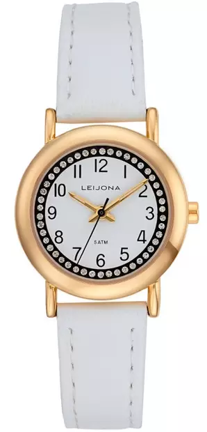 5323-937 Leijona tyttöjen kello - Tyttöjen rannekellot - 5323-937 - 1
