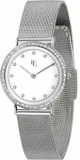 B&G Preppy Lady R3853252517 - Peruskellot - R3853252517 - 1