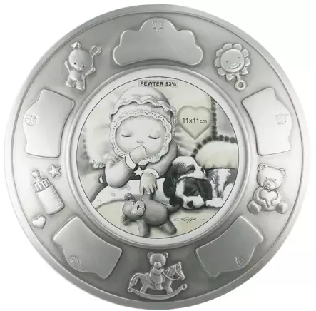 Kastekehys vauva-aiheet - Kehykset ja albumit - 078267 - 1