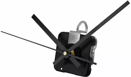 JW17 1 - Kellojen koneistot - JW17 - 1