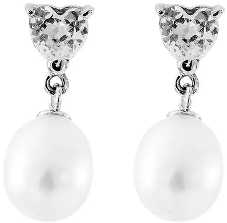 Korvakorut helmill=C3=A4 C70197 - Elen Pearls - C70197 - 1